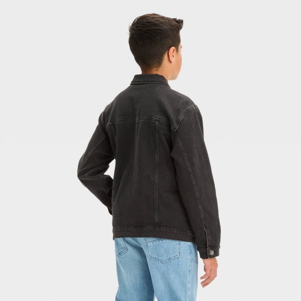 Denim Jacket - Picture 2 of 5